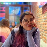 English Teacher for Children aged between 2-18 years